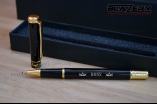 Ручка с гравировкой Crown -340-